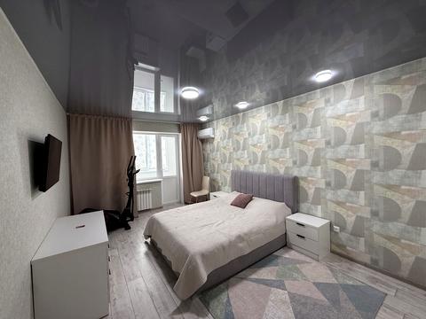 квартира по адресу Победы просп. (Победы), 8