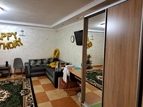 квартира за адресою Максима Залізняка вул., 22/1