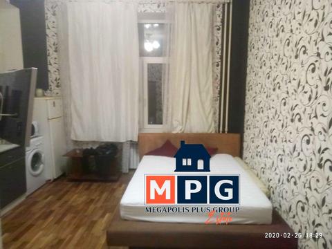 квартира по адресу Рымарская ул., 19