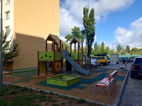 квартира за адресою Волошкова вул. (Іванова), 4б