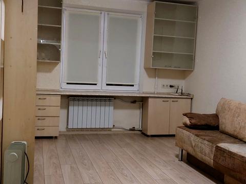 квартира за адресою Маршала Рокосовського просп., 6