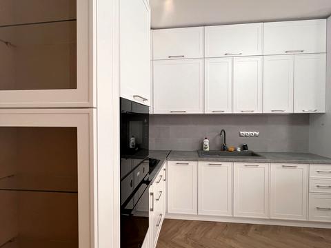 квартира по адресу Собранецкая ул., 46