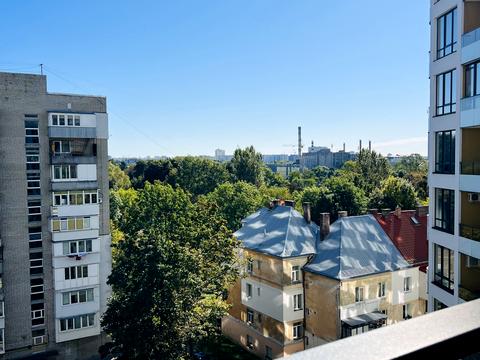 квартира за адресою Стрийська вул., 86