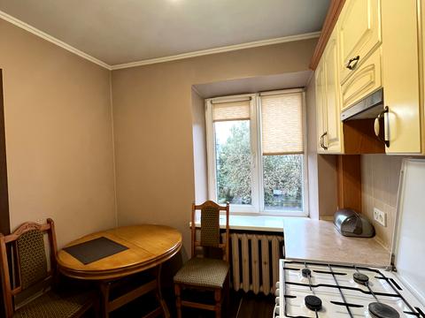 квартира за адресою Городоцька вул., 110