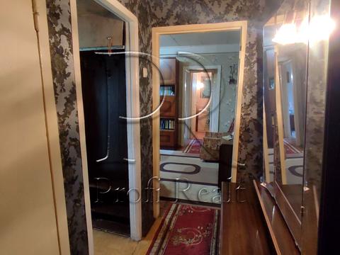 квартира по адресу Верховной Рады бульв., 16