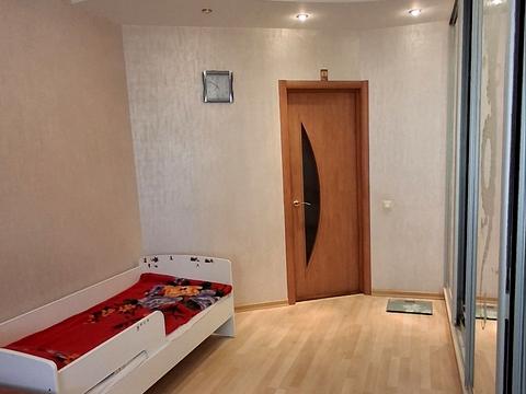 квартира по адресу Свободы просп., 31а
