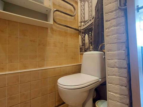 квартира за адресою Копилівська вул., 10-Б