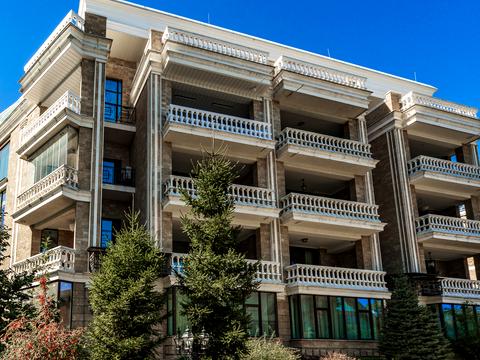 квартира по адресу Лукʼянівський пер., 3