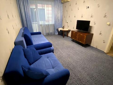 квартира по адресу Александра Поля просп. (Кірова), 92