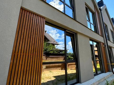 дом по адресу Евгения Патона ул.