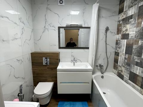 квартира по адресу Боголюбова ул., 21