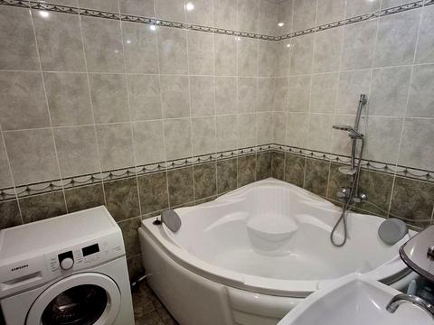 квартира по адресу Героев просп., 46