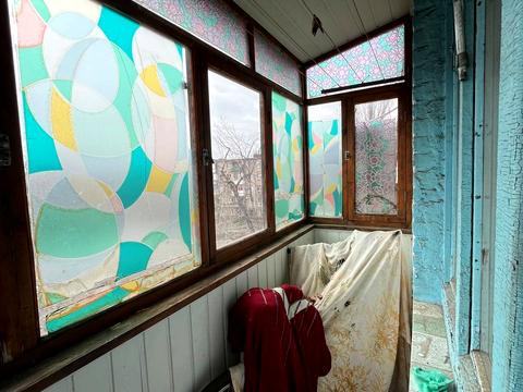 квартира по адресу Груни Романовой ул., 10