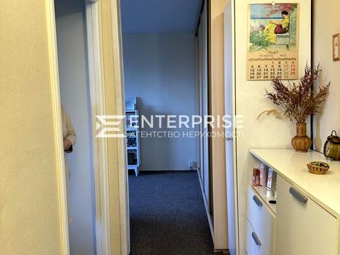 квартира по адресу Науки просп., 27