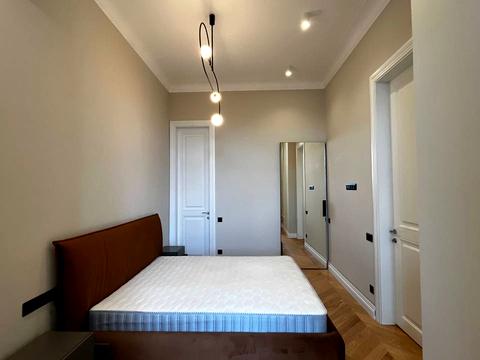 квартира по адресу Заньковецкой ул., 6