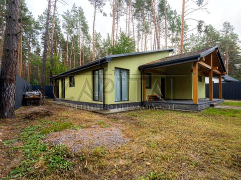 дом по адресу Трипільська ул.