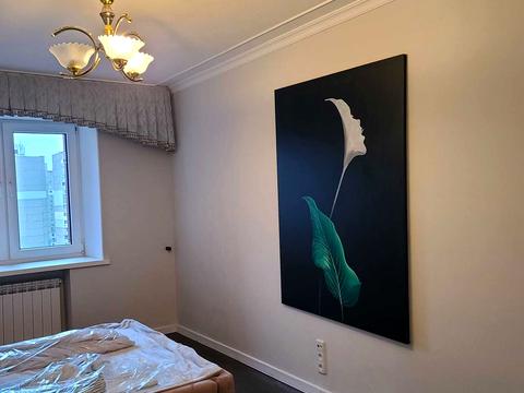 квартира за адресою Драгоманова вул., 17