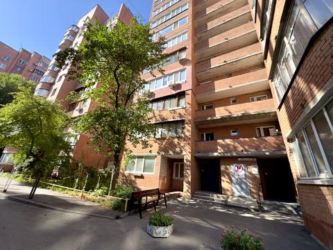 квартира по адресу Володимира Вернадського ул. (Дзержинського), 35