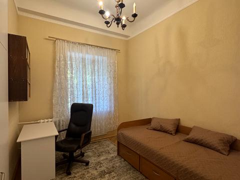 квартира по адресу Лютеранская ул., 11-Б