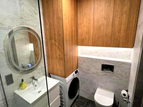 квартира за адресою Салютна вул., 2к16