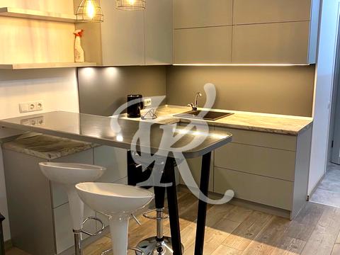 квартира за адресою Польова вул., 73