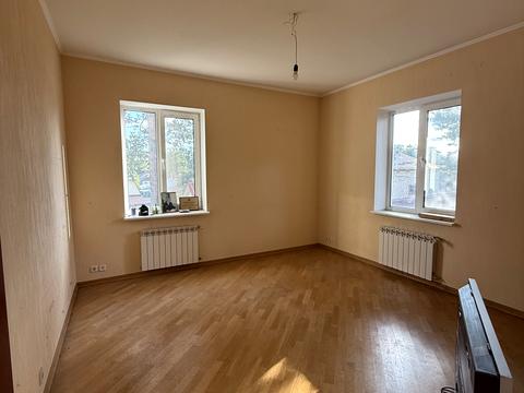 дом по адресу Алматинская ул. (Алма-Атинская)