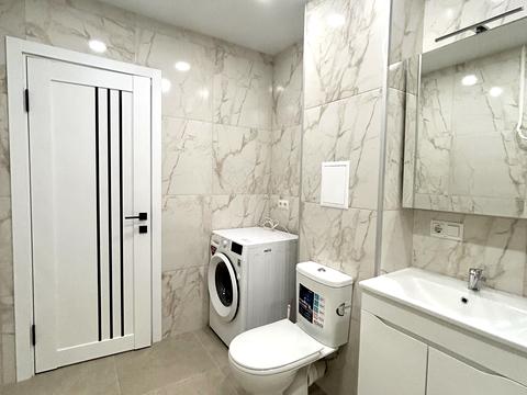квартира за адресою Сагайдачного, 5