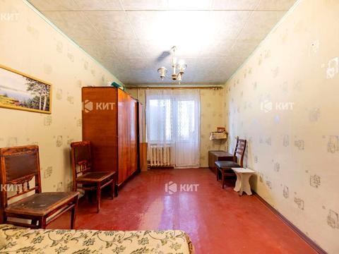 квартира по адресу Матросова ул. (Матросова), 14