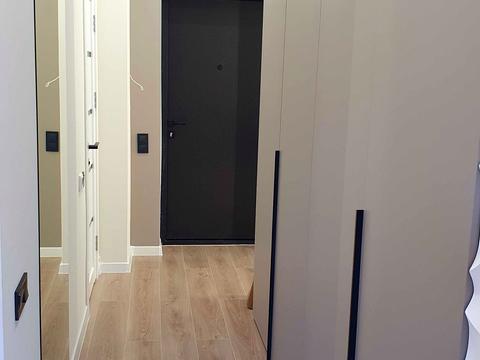 квартира за адресою Олени Теліги вул., 25