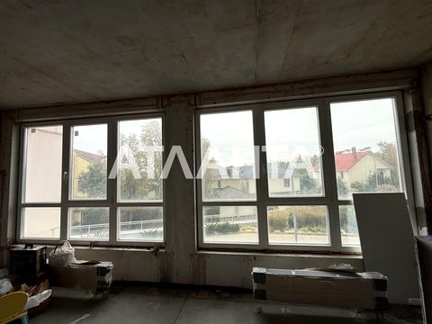 квартира по адресу Новоберегова ул., 12-А