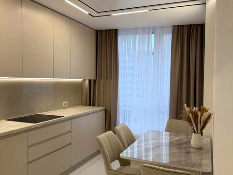 квартира за адресою Бельведерська вул., 32-Б