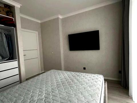 квартира за адресою Каховська вул., 62-А