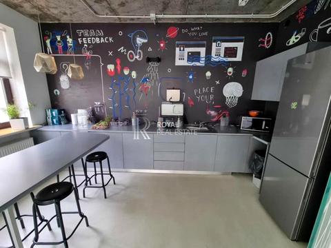 коммерческая по адресу Воздвиженская ул., 51