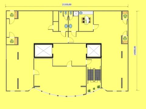 комерційна за адресою Жилянська вул., 118