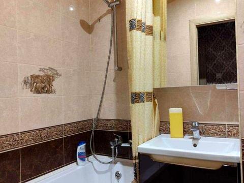 квартира за адресою Познанська вул., 11