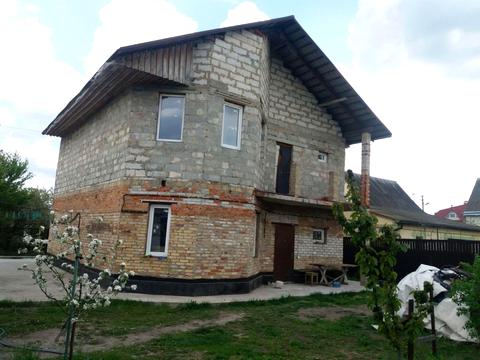 дом по адресу 162-га Садова ул.