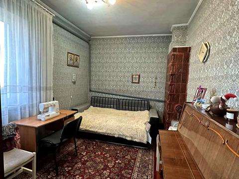 дом по адресу Каменецкая ул.