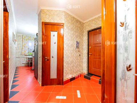 квартира по адресу Тракторостроителей просп., 118б