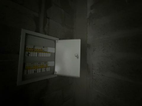 квартира по адресу Никольско-Слободская ул., 10