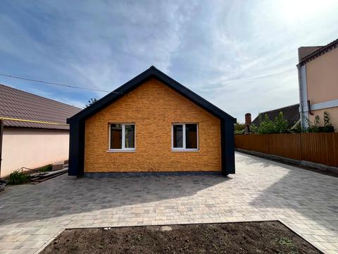 будинок за адресою Курська, 8