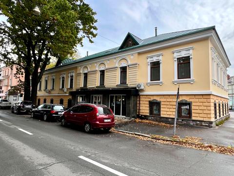 коммерческая по адресу Гоголя ул., 29