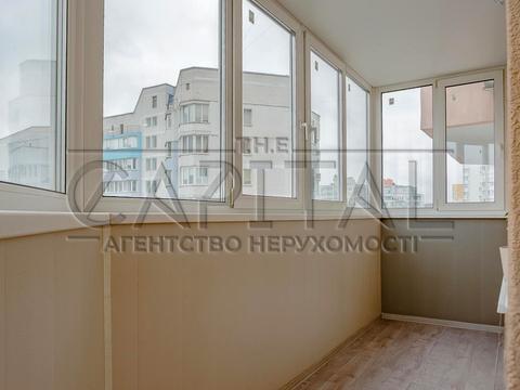 квартира за адресою Драгоманова вул., 6/1