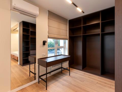 квартира за адресою Драгоманова вул., 31-А
