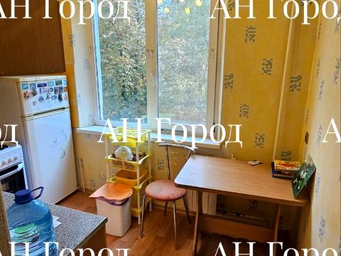 квартира по адресу Победы просп., 66