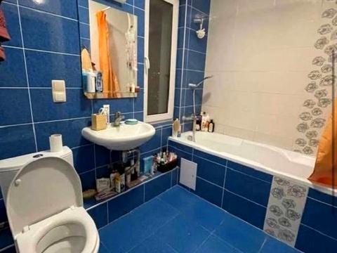 комната по адресу Елизаветы Чавдар ул., 14