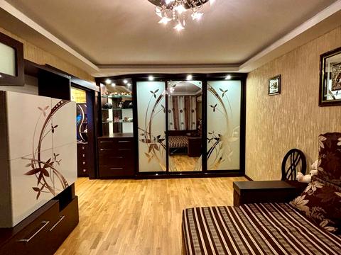 квартира по адресу Запорожское шоссе, 74