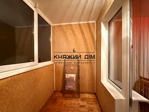 квартира за адресою Єлизавети Чавдар вул., 14
