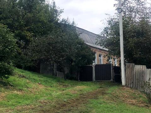 дом по адресу Миколи Лисенка, 34