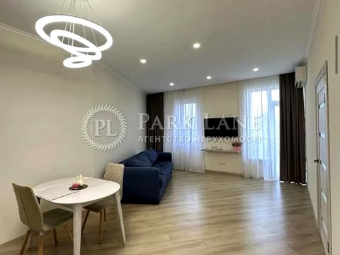 квартира за адресою Лабораторний пров., 7