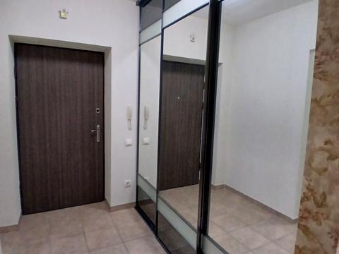 квартира за адресою Джерельна вул., 69